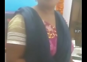 My Desi Aunty Video1