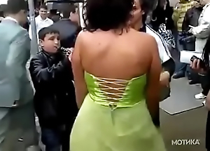 sexy busty widely applicable dancing in public