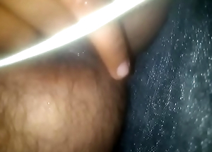 Playing with My untidy desi ass pt-2