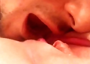 Pee, licking, fucking, and sucking off
