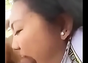 Pinay Teen Cum There The Mouth