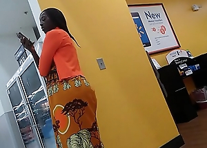 Beautiful and sexy nubian dark skinned African queens at walmart