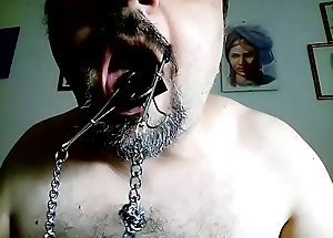 Kocalos - Tongue tortures