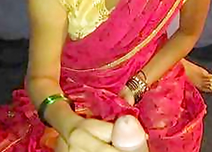 newly married Saree fuking