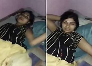 Desi Cute Girl Immutable Fucked By Suitor