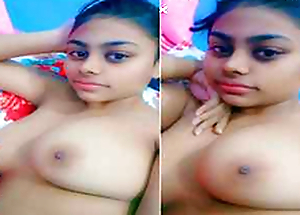 In the present circumstances Exclusive- Sexy Desi Girl Showing Her Boobs