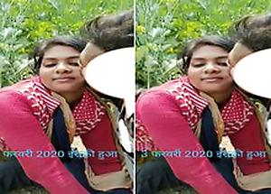 Today Exclusive- Desi Lover Outdoor Amour and Drilled Part 10