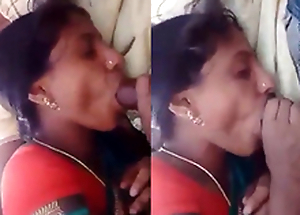 Indian Girl Boobs Engulfing by Bf