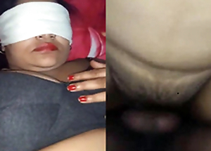 Exclusive- Indian Get hitched Pussy Licking Added to Hard Drilled By Spouse
