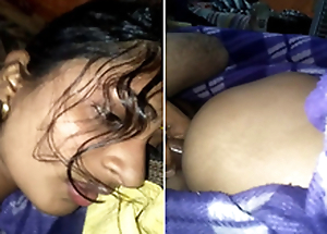 Desi Wife First Time Ass Fucking
