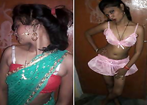 Sexy Look Indian Bhabhi Sex WIth Hubby