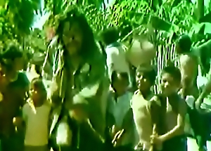 Ang Pinakamagandang Hayop sa Balat ng Lupa (1974)