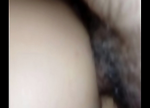 My and my wife first adulthood anal experience. Her in a word ass is so tight