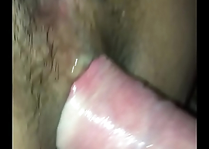 White cock in Oriental botheration