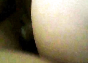 Wife moaning