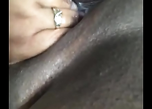 Bbw wet pussy role of